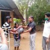 Providing relief to the people affected by the Covid 19 epidemic
